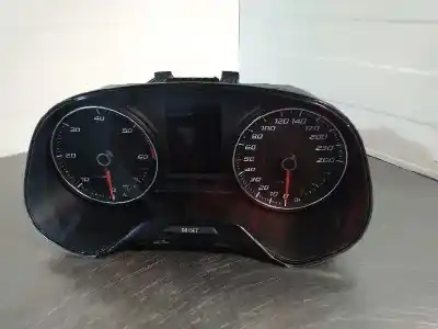 Second-hand car spare part dashboard for seat leon sc (5f5) fr oem iam references 5f0260306  