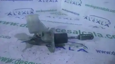 Peça sobressalente para automóvel em segunda mão bomba de embreagem por nissan terrano/terrano.ii (r20) avenue referências oem iam 306107f000