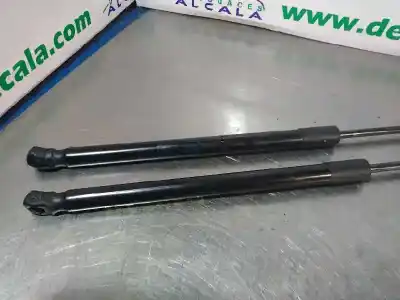 Автозапчастина б/у амортизаторі багажника/дверей для seat leon sc (5f5) fr посилання на oem iam 5f4827550b  