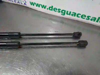 Автозапчастина б/у амортизаторі багажника/дверей для seat leon sc (5f5) fr посилання на oem iam 5f4827550b  