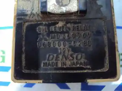 İkinci el araba yedek parçası elektronik modül için mitsubishi montero (v60/v70) 3.2 di-d all-four oem iam referansları 06800-5280  