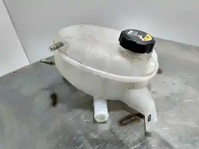 Second-hand car spare part coolant expansion tank for kia niro business oem iam references 25430g2000