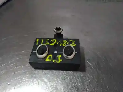 Second-hand car spare part body control unit for seat leon sc (5f5) fr oem iam references 5q4959393f