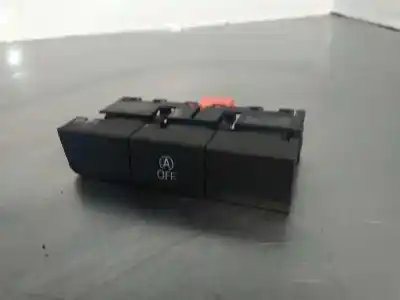 Second-hand car spare part start/stop button for seat leon sc (5f5) fr oem iam references 5f0927137  