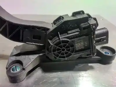 Автозапчастина б/у педальний потенціометр для kia niro business посилання на oem iam 32700g2120  