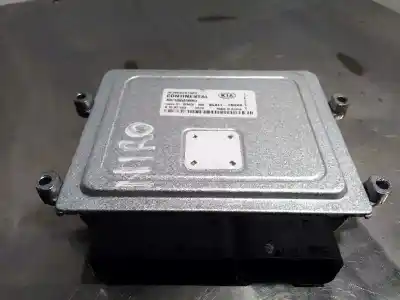 Second-hand car spare part ecu engine control for kia niro business oem iam references 954412bbk0