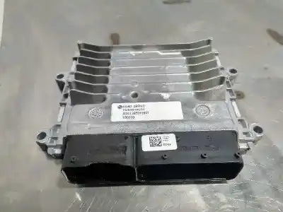 Автозапчастина б/у ебу контролер двигуна для kia niro business посилання на oem iam 954412bbk0  a2c3185310001