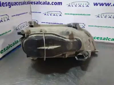 Peça sobressalente para automóvel em segunda mão farol / farolim esquerdo por renault espace (j63) rt referências oem iam   