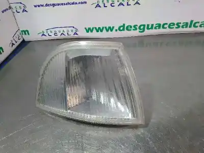 Second-hand car spare part front right headlight for renault espace (j63) rt oem iam references 