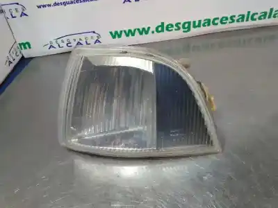 Second-hand car spare part front left headlight for renault espace (j63) rt oem iam references 