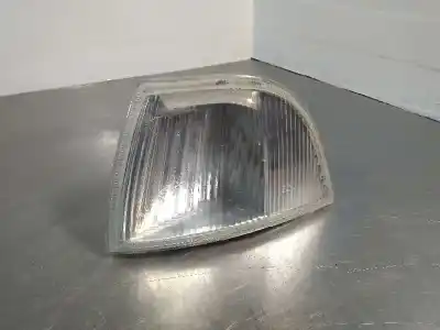 Second-hand car spare part front left headlight for renault espace (j63) rt oem iam references   