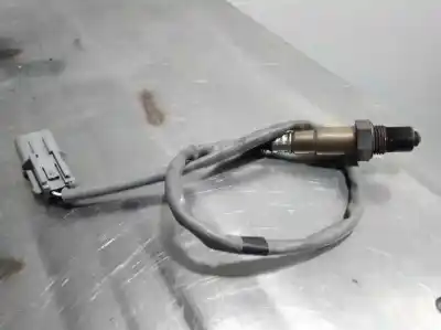 Second-hand car spare part lambda probe for kia niro business oem iam references 3921003140