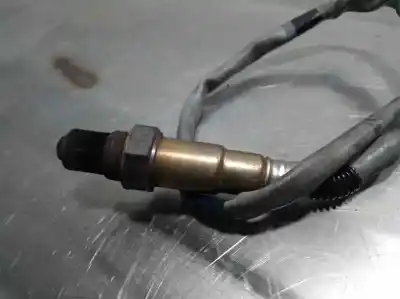 Second-hand car spare part lambda probe for kia niro business oem iam references 3921003140  