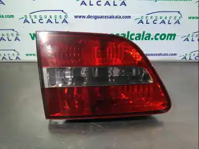 Tweedehands auto-onderdeel linker achterlamp voor fiat stilo multi wagon (192 desde modelo 2003) 1.9 jtd oem iam-referenties 