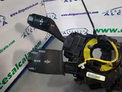 Second-hand car spare part multifunction switch for ford focus lim. (cb4) st oem iam references 4m5t14a664ab  