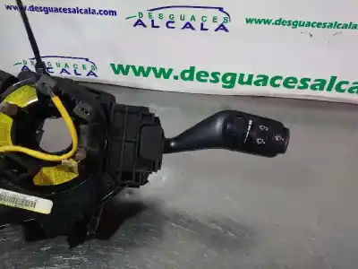 Second-hand car spare part multifunction switch for ford focus lim. (cb4) st oem iam references 4m5t14a664ab  