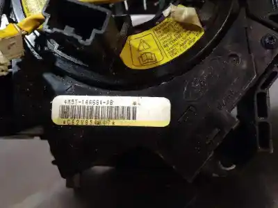 Second-hand car spare part multifunction switch for ford focus lim. (cb4) st oem iam references 4m5t14a664ab  