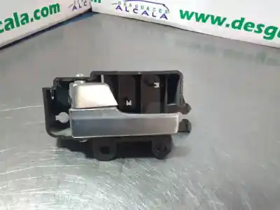 Pezzo di ricambio per auto di seconda mano maniglia interna anteriore sinistra per ford focus lim. (cb4) st riferimenti oem iam 
