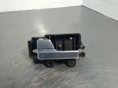 Second-hand car spare part interior left front handle for ford focus lim. (cb4) st oem iam references   