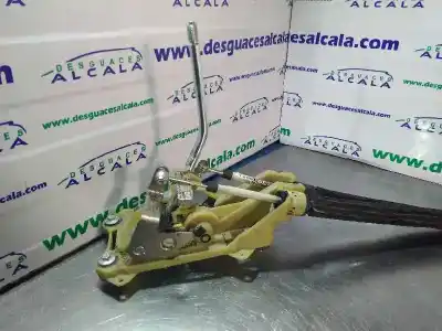Pezzo di ricambio per auto di seconda mano leva del cambio per ford focus lim. (cb4) st riferimenti oem iam 