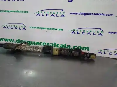 Pièce détachée automobile d'occasion levier pour ford focus lim. (cb4) st références oem iam   