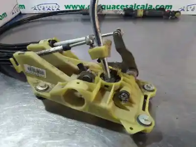 Pièce détachée automobile d'occasion levier pour ford focus lim. (cb4) st références oem iam   