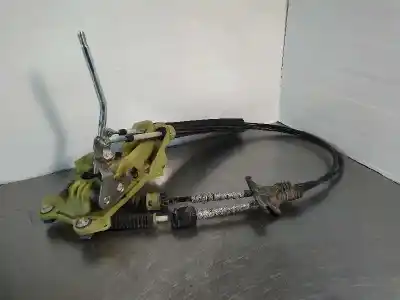 Pièce détachée automobile d'occasion levier pour ford focus lim. (cb4) st références oem iam   