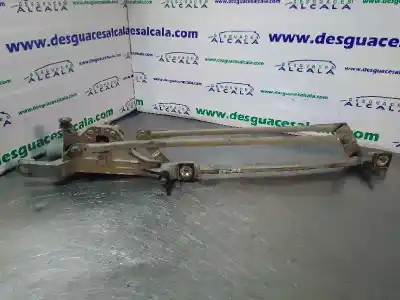 Pezzo di ricambio per auto di seconda mano tiranti e motorino del tergicristallo anteriore per ford focus lim. (cb4) st riferimenti oem iam 0390241731
