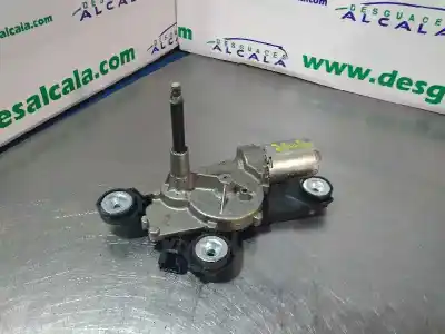 Pezzo di ricambio per auto di seconda mano motore tergicristallo posteriore per ford focus lim. (cb4) st riferimenti oem iam 0390201875