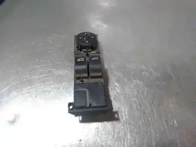 Pezzo di ricambio per auto di seconda mano interruttore alzacristalli anteriore sinistro per ford focus lim. (cb4) st riferimenti oem iam 7m5t14529ba
