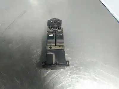 Second-hand car spare part left front power window switch for ford focus lim. (cb4) st oem iam references 7m5t14529ba  