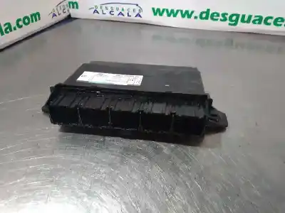 Pezzo di ricambio per auto di seconda mano modulo comfort per ford focus lim. (cb4) st riferimenti oem iam 5wk48779h