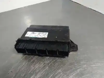 Second-hand car spare part comfort module for ford focus lim. (cb4) st oem iam references 5wk48779h  