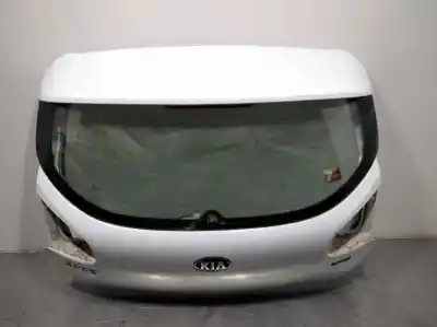 Second-hand car spare part tailgate for kia cee´d drive oem iam references 73700a2000