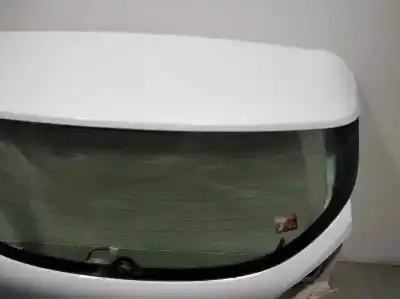 Second-hand car spare part tailgate for kia cee´d drive oem iam references 73700a2000  