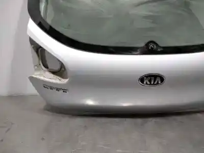 Second-hand car spare part tailgate for kia cee´d drive oem iam references 73700a2000  