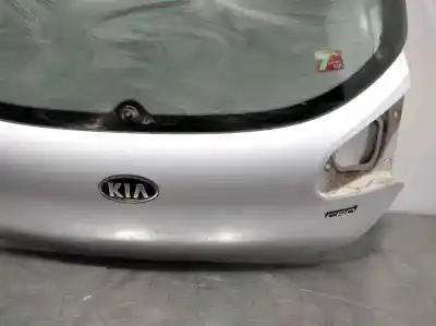 Second-hand car spare part tailgate for kia cee´d drive oem iam references 73700a2000  