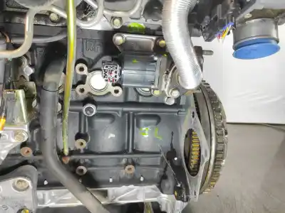 Gebrauchtes Autoersatzteil kompletter motor zum mazda 6 berlina (gg) 2.0 diesel cat oem-iam-referenzen   