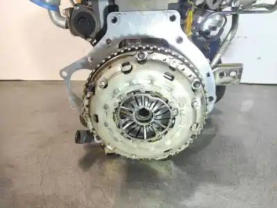 Gebrauchtes Autoersatzteil kompletter motor zum mazda 6 berlina (gg) 2.0 diesel cat oem-iam-referenzen   