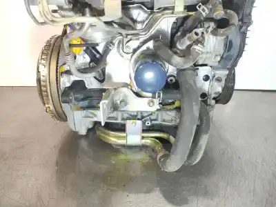 Gebrauchtes Autoersatzteil kompletter motor zum mazda 6 berlina (gg) 2.0 diesel cat oem-iam-referenzen   