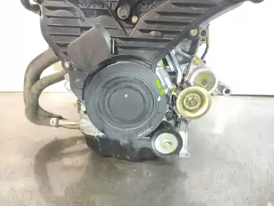 Gebrauchtes Autoersatzteil kompletter motor zum mazda 6 berlina (gg) 2.0 diesel cat oem-iam-referenzen   