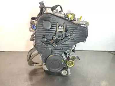 Gebrauchtes Autoersatzteil kompletter motor zum mazda 6 berlina (gg) 2.0 diesel cat oem-iam-referenzen   