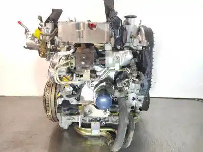 Gebrauchtes Autoersatzteil kompletter motor zum mazda 6 berlina (gg) 2.0 diesel cat oem-iam-referenzen   