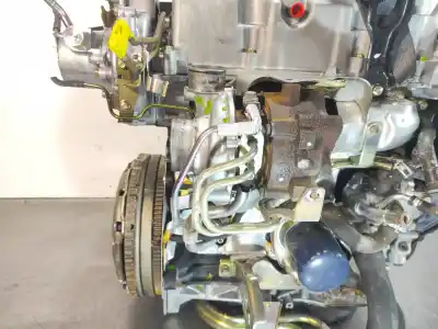 Gebrauchtes Autoersatzteil kompletter motor zum mazda 6 berlina (gg) 2.0 diesel cat oem-iam-referenzen   