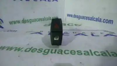 Second-hand car spare part hazard warning lights for bmw x3 (e83) 2.0d oem iam references 61.31-6919506-04