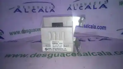 Second-hand car spare part electronic module for bmw x3 (e83) 2.0d oem iam references 6575-34058159