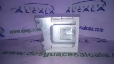 Second-hand car spare part electronic module for bmw x3 (e83) 2.0d oem iam references 6575-34058159 2682193295 55892110