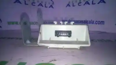 Second-hand car spare part electronic module for bmw x3 (e83) 2.0d oem iam references 6575-34058159 2682193295 55892110