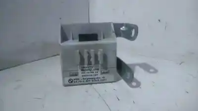 Second-hand car spare part electronic module for bmw x3 (e83) 2.0d oem iam references 6575-34058159 2682193295 55892110