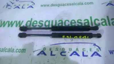 Second-hand car spare part bonnet gas strut for bmw x3 (e83) 2.0d oem iam references 